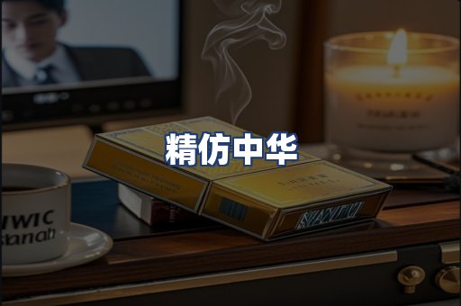 精仿中华
